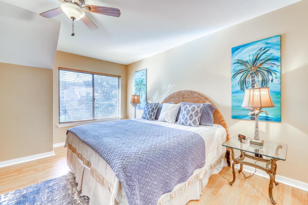 Courtside Villa Hilton Head Island Room photo